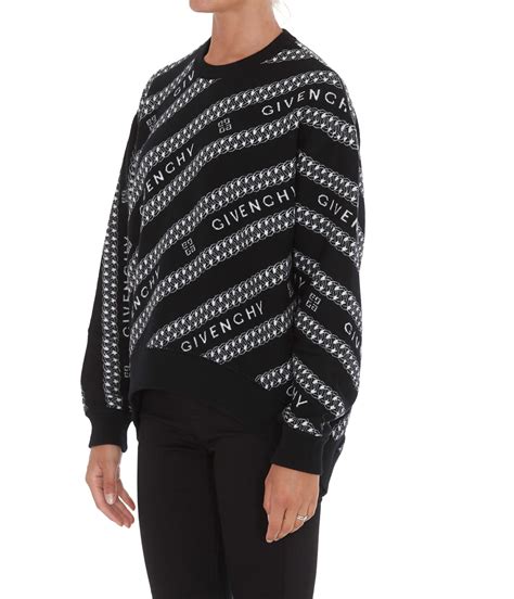 givenchy sweater schwarz|Givenchy sweater sale.